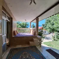 راهنمایی به مهمانان گرامی ...|اجارهٔ کوتاه‌مدت ویلا و باغ|بندر انزلی, موج شکن|دیوار