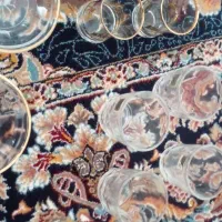 نووبدون استفاده وسالم بدون شکستگی|کلکسیون اشیاء عتیقه|ابهر, |دیوار