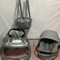 روروئک کریر تاب