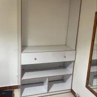 فروش کمد کلوزت ام دی اف