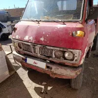 کامیونت دایهاتسو