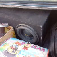 ماشین اردی مدل ۸۳|خودرو سواری و وانت|قزوین, |دیوار