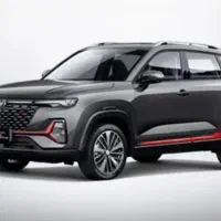 فروش فوری حواله چانگان cs35  سایپا