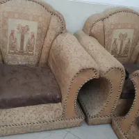 مبلمان راحتی