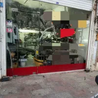 فروش لوازم استوک بدنه،چراغ،سپر وموتوری انواع خودرو