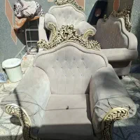 مبل راحتی
