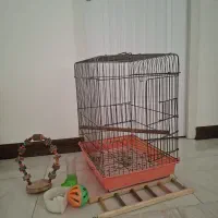 قفس پرنده