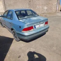 سمند ۸۲|خودرو سواری و وانت|سبزوار, هویزه|دیوار