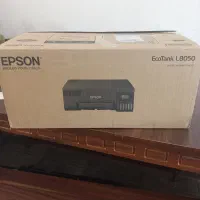 پرینتر جوهر افشان