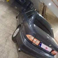 سمند ۹۳ موتور تقویت