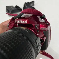 دوربین عکاسی نیکون D5300