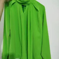 شومیز مجلسی