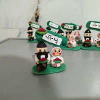 مجسمه شب یلدا و دکوری|مجسمه، تندیس، ماکت|اردبیل, |دیوار