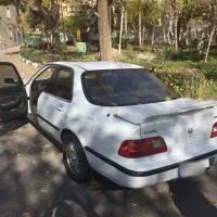 هوندا لجند v6 مدل ۱۹۹۲|خودرو کلاسیک|تهران, بروجردی|دیوار
