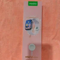 ساعت هوشمند