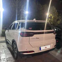 تیگو ۷پرمیوم مدل ۴۰۳|خودرو سواری و وانت|شیراز, فرهنگ شهر|دیوار