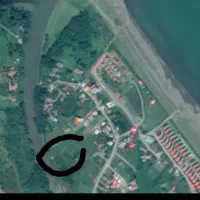 زمین با قطعات تفکیکی جنب سواحل زیبای گیسوم|فروش زمین و ملک کلنگی|پره‌سر, |دیوار