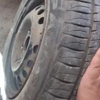 لاستیک ماشین