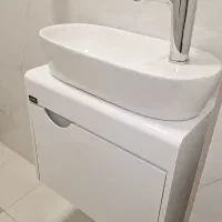 روشویی سرویس بهداشتی