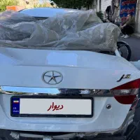 جکj5|خودرو سواری و وانت|تهران, سید خندان (جلفا)|دیوار