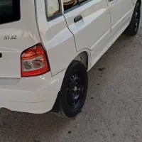 پراید ۱۱۱مدل ۹۵|خودرو سواری و وانت|زاهدان, |دیوار