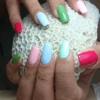 ترمیم /کاشت/ژلیش ۵۰ درصد تخفیف