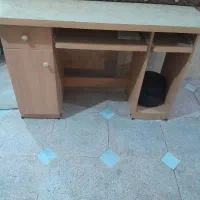 میز کامپیوتر