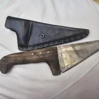 چاقو نوک سوزنی سایز ۳