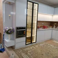 کابینت کمد دیواری ساخت و تعمیراقساطی۵ میلیون تخفیف|خدمات پیشه و مهارت|شیراز, عادل آباد|دیوار
