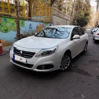 رنو سفران PE 2500cc، مدل ۲۰۱۵