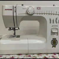 چرخ خیاطی janone مدلJH1040