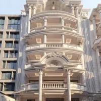 فروش آپارتمان ۱۶۰ متری در شهرک نور ۲۴ متر بهاران