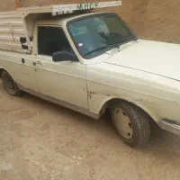 پیکان وانت