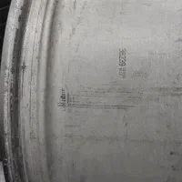 رینگ عقب پورشه پانامرا اورجینال آلمان سایز ۲۰|قطعات یدکی و لوازم جانبی|تهران, جنت‌آباد شمالی|دیوار