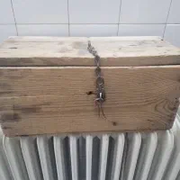 وسایل قدیمی