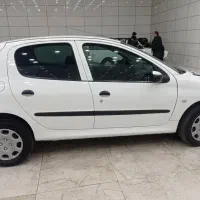 206 مدل 96 تیپ 2|خودرو سواری و وانت|هشتگرد, هشتگرد قدیم|دیوار