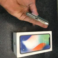 iPhone x|موبایل|نیشابور, امین اسلامی|دیوار