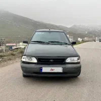 فروشی|خودرو سواری و وانت|گرمی, |دیوار