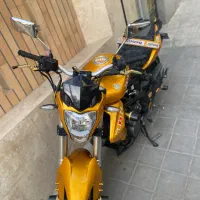 بنلی 300 جفت|موتورسیکلت|تهران, تسلیحات|دیوار