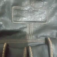 کیف کوله پشتی چرم دیزل|کیف، کفش، کمربند|اصفهان, باتون|دیوار