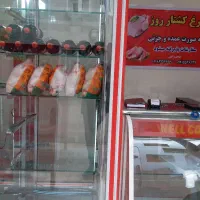 یخچال چهار درب