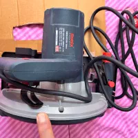 دستگاه برش ام دی اف ronix