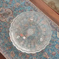 میوه خوری پایه دار/شیرینی خوری|ظروف سرو و پذیرایی|تهران, گمرک|دیوار