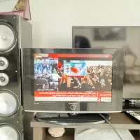 تلویزیون سامسونگ اصلی