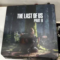 PS4 1T|کنسول، بازی ویدئویی و آنلاین|پرند, فاز ۴|دیوار