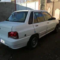 پراید132مدل 89