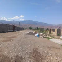 جاده قمصر خیابان ۳۶متری ۱۶متری کاظمی ۳۷۰متری|فروش زمین و ملک کلنگی|کاشان, دشت لتحر|دیوار