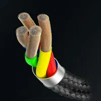 کابل دیتا و شارژ میکرو اورجینال برند دنمن|لوازم جانبی موبایل و تبلت|شیراز, تحویلی|دیوار