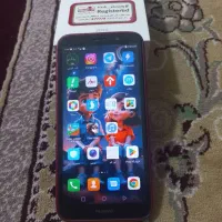 گوشی سالم و تمیز هوآوی
