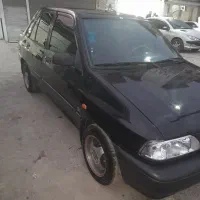 پراید مدل ۸۸